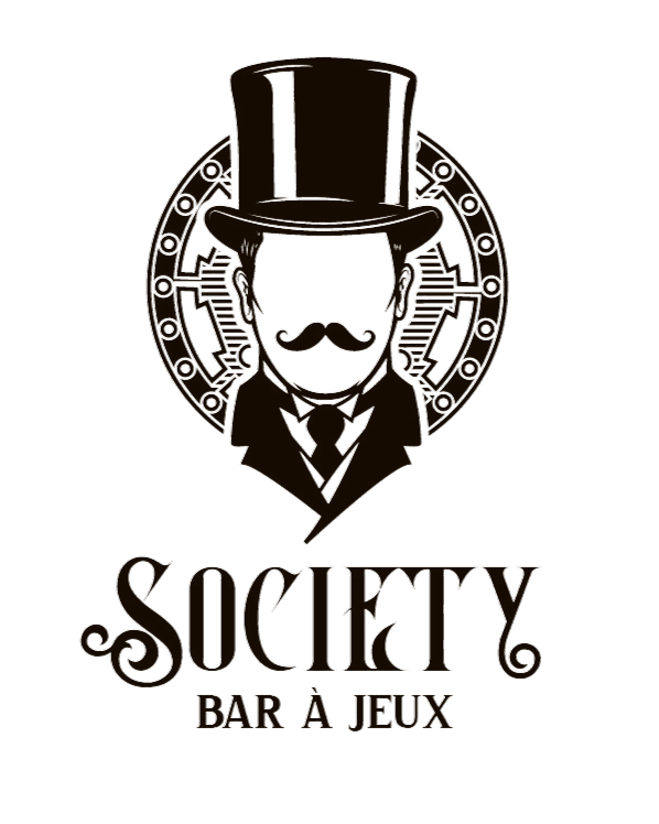 Logo Society Sans fond